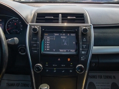 Used 2015 Toyota Camry 4dr Sdn I4 Auto (Natl) at Auto Finance Center of Greer near Greer, SC