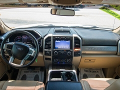 Used 2019 Ford Super Duty F-350 DRW 4WD Crew Cab 8' Box at Auto Finance Center of Greer near Greer, SC