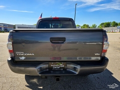 Used 2011  Toyota Tacoma 4WD Double Cab Long Bed at Auto Finance Center of Greer near Greer&comma; SC