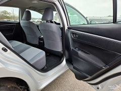 Used 2015  Toyota Corolla 4dr Sdn &lpar;Natl&rpar; at Auto Finance Center of Greer near Greer&comma; SC