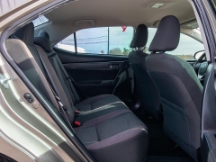 Used 2019  Toyota Corolla &lpar;Natl&rpar; at Auto Finance Center of Greer near Greer&comma; SC