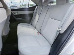 Used 2019  Toyota Corolla &lpar;Natl&rpar; at Auto Finance Center of Greer near Greer&comma; SC