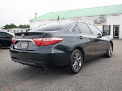 Used 2017 Toyota Camry Auto (Natl) at Auto Finance Center of Greer near Greer, SC