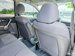 Used 2009  Honda CR-V 4d SUV FWD LX at Auto Finance Center of Greer near Greer&comma; SC