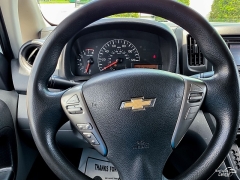 Used 2018  Chevrolet City Express Cargo Van LT at Auto Finance Center of Greer near Greer&comma; SC