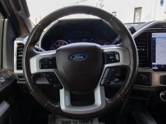 Used 2022  Ford Super Duty F-250 SRW 4WD Crew Cab Box at Auto Finance Center of Greer near Greer&comma; SC