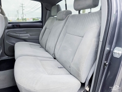 Used 2010  Toyota Tacoma 2WD D-Cab PreRunner Short Bed at Auto Finance Center of Greer near Greer&comma; SC