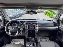 Used 2015 Toyota 4Runner 4WD 4dr V6 (Natl) at Auto Finance Center of Greer near Greer, SC