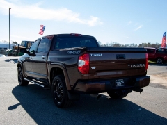 Used 2016  Toyota Tundra 4WD Truck CrewMax 5&period;7L FFV V8 6-Spd AT &lpar;Natl&rpar; at Auto Finance Center of Greer near Greer&comma; SC