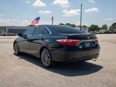 Used 2017 Toyota Camry Auto (Natl) at Auto Finance Center of Greer near Greer, SC