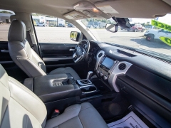 Used 2020 Toyota Tundra 4WD CrewMax 5.5' Bed 5.7L (Natl) at Auto Finance Center of Greer near Greer, SC