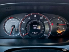 Used 2017  Honda Accord Sedan 4d Sport w&sol;Honda Sensing at Auto Finance Center of Greer near Greer&comma; SC