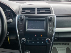 Used 2015 Toyota Camry 4dr Sdn I4 Auto (Natl) at Auto Finance Center of Greer near Greer, SC