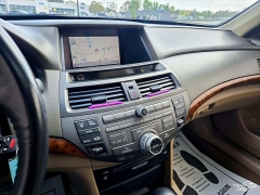 Used 2010  Honda Accord Sdn 4dr I4 Auto EX-L at Auto Finance Center of Greer near Greer&comma; SC