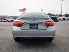 Used 2015 Toyota Camry 4dr Sdn I4 Auto (Natl) at Auto Finance Center of Greer near Greer, SC