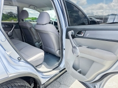 Used 2009  Honda CR-V 4d SUV FWD LX at Auto Finance Center of Greer near Greer&comma; SC