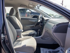 Used 2009 Toyota Corolla 4dr Sdn (Natl) at Auto Finance Center of Greer near Greer, SC