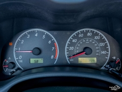 Used 2011  Toyota Corolla 4dr Sdn &lpar;Natl&rpar; at Auto Finance Center of Greer near Greer&comma; SC