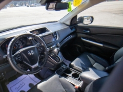 Used 2016  Honda CR-V 4d SUV FWD Touring at Auto Finance Center of Greer near Greer&comma; SC