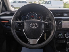 Used 2014 Toyota Corolla 4dr Sdn (Natl) at Auto Finance Center of Greer near Greer, SC