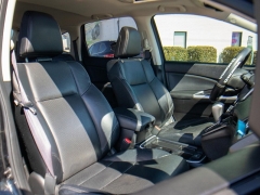 Used 2016  Honda CR-V 4d SUV FWD Touring at Auto Finance Center of Greer near Greer&comma; SC