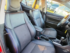 Used 2017  Toyota Corolla &lpar;Natl&rpar; at Auto Finance Center of Greer near Greer&comma; SC