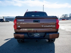 Used 2016  Toyota Tundra 4WD Truck CrewMax 5&period;7L FFV V8 6-Spd AT &lpar;Natl&rpar; at Auto Finance Center of Greer near Greer&comma; SC