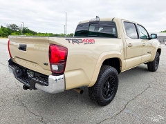 Used 2019  Toyota Tacoma 2WD Double Cab 5' Bed V6 AT &lpar;Natl&rpar; at Auto Finance Center of Greer near Greer&comma; SC