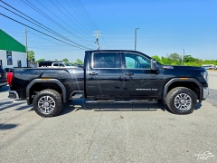 Used 2024  GMC Sierra 2500HD 4WD Crew Cab 159" SLE at Auto Finance Center of Greer near Greer&comma; SC