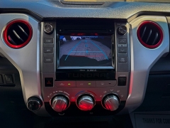 Used 2014 Toyota Tundra 4WD CrewMax SR5 5.7L FFV at Auto Finance Center of Greer near Greer, SC