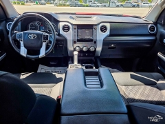 Used 2017  Toyota Tundra 2WD CrewMax SR5 5&period;7L FFV at Auto Finance Center of Greer near Greer&comma; SC