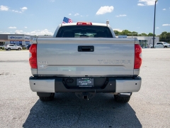 Used 2016 Toyota Tundra 4WD Truck CrewMax 5.7L FFV V8 6-Spd AT (Natl) at Auto Finance Center of Greer near Greer, SC