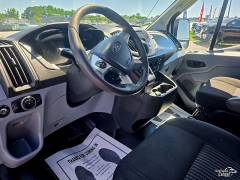 Used 2019  Ford Transit 250 Cargo Van Low Roof Van SWB at Auto Finance Center of Greer near Greer&comma; SC
