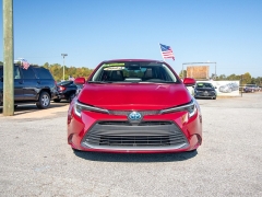 Used 2024  Toyota Corolla Hybrid FWD &lpar;Natl&rpar; at Auto Finance Center of Greer near Greer&comma; SC