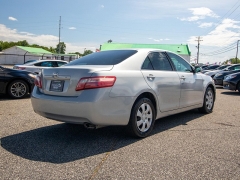Used 2008 Toyota Camry 4dr Sdn I4 (Natl) at Auto Finance Center of Greer near Greer, SC