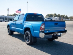 Used 2009 Toyota Tacoma 4WD Double V6 (Natl) at Auto Finance Center of Greer near Greer, SC