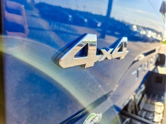 Used 2016  Toyota Tacoma 4WD Double Cab Limited at Auto Finance Center of Greer near Greer&comma; SC