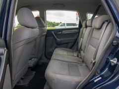 Used 2009 Honda CR-V 4d SUV FWD LX at Auto Finance Center of Greer near Greer, SC