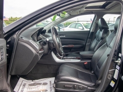 Used 2015 Acura TLX 4d Sedan Tech at Auto Finance Center of Greer near Greer, SC