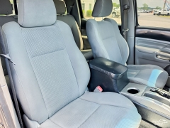 Used 2014  Toyota Tacoma 4WD Double Cab V6 &lpar;Natl&rpar; at Auto Finance Center of Greer near Greer&comma; SC