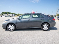 Used 2009 Toyota Corolla 4dr Sdn (Natl) at Auto Finance Center of Greer near Greer, SC