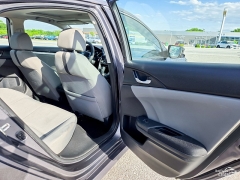 Used 2018  Honda Civic Sedan 4d EX at Auto Finance Center of Greer near Greer&comma; SC