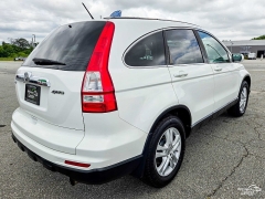 Used 2010  Honda CR-V 4WD 5dr EX-L at Auto Finance Center of Greer near Greer&comma; SC