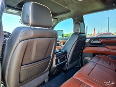 Used 2024  GMC Sierra 3500HD 4WD Crew Cab 159" Denali Ultimate at Auto Finance Center of Greer near Greer&comma; SC