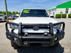 Used 2018  Toyota 4Runner 2WD &lpar;Natl&rpar; at Auto Finance Center of Greer near Greer&comma; SC