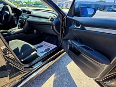 Used 2018  Honda Civic Sedan 4d LX CVT at Auto Finance Center of Greer near Greer&comma; SC