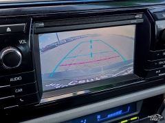 Used 2015  Toyota Corolla 4dr Sdn &lpar;Natl&rpar; at Auto Finance Center of Greer near Greer&comma; SC