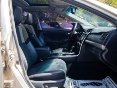 Used 2017 Toyota Camry Auto (Natl) at Auto Finance Center of Greer near Greer, SC