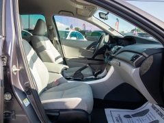 Used 2014 Honda Accord Sedan 4d LX CVT at Auto Finance Center of Greer near Greer, SC