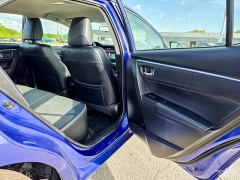 Used 2015  Toyota Corolla 4dr Sdn &lpar;Natl&rpar; at Auto Finance Center of Greer near Greer&comma; SC